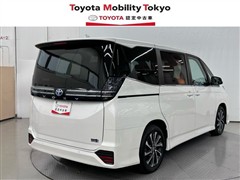 ヴォクシー ハイブリッド S-Z