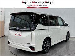 ヴォクシー ハイブリッド S-Z