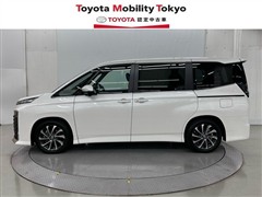 ヴォクシー ハイブリッド S-Z