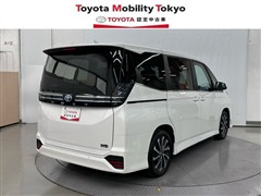 ヴォクシー ハイブリッド S-Z