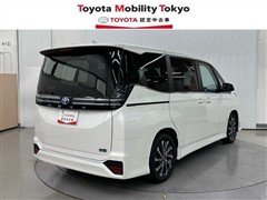 ヴォクシー ハイブリッド S-Z