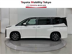 ヴォクシー ハイブリッド S-Z