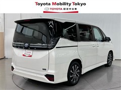 ヴォクシー ハイブリッド S-Z