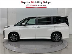 ヴォクシー ハイブリッド S-Z