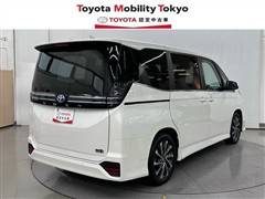 ヴォクシー ハイブリッド S-Z