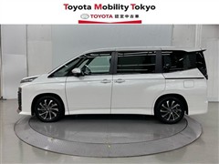 ヴォクシー ハイブリッド S-Z