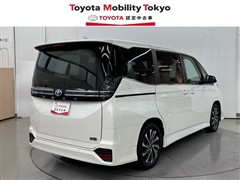 ヴォクシー ハイブリッド S-Z