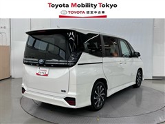 ヴォクシー ハイブリッド S-Z