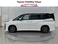 ヴォクシー ハイブリッド S-Z