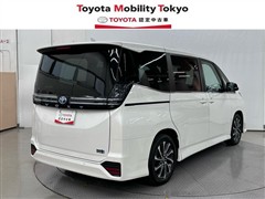 ヴォクシー ハイブリッド S-Z