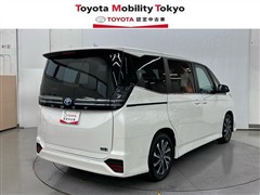 ヴォクシー ハイブリッド S-Z