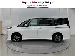 ヴォクシー ハイブリッド S-Z