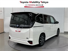 ヴォクシー ハイブリッド S-Z