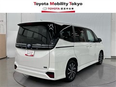 ヴォクシー ハイブリッド S-Z