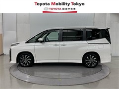 ヴォクシー ハイブリッド S-Z