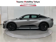 クラウン HV クロスオーバー Z
