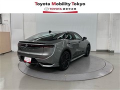 クラウン HV クロスオーバー Z