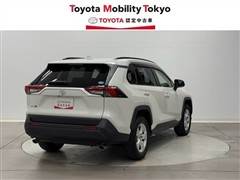 RAV4 X