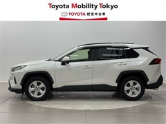 RAV4 X