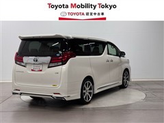 アルファード GF