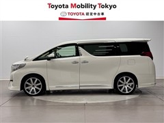 アルファード GF