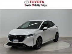 ノートオーラ G レザーエディション