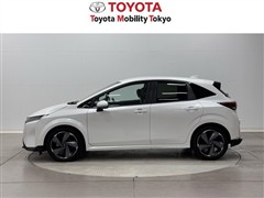 ノートオーラ G レザーエディション