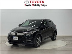 ヴェゼル ツーリングHセンシング