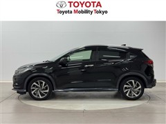 ヴェゼル ツーリングHセンシング