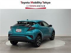 C-HR G