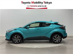 C-HR G