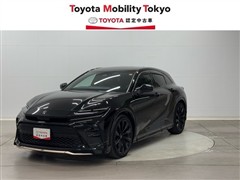 トヨタ クラウン スポーツ HV Z