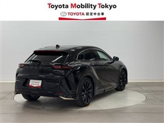 クラウン スポーツ HV Z