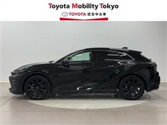 クラウン スポーツ HV Z