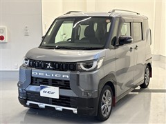 三菱 デリカミニ T プレミアム
