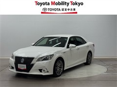 トヨタ クラウン HV アスリートG