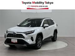 トヨタ RAV4 HV G