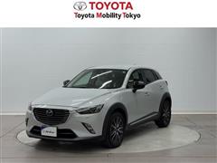 マツダ CX-3 XD Lパッケージ