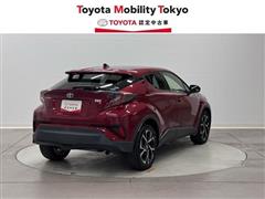 C-HR HV G