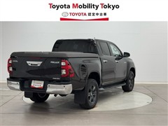 ハイラックス PU Z