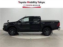 ハイラックス PU Z