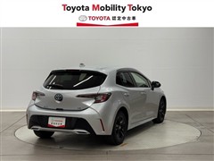 カローラスポーツ HV G スタイルP