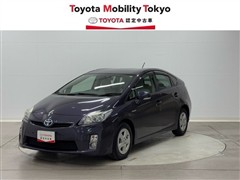 トヨタ プリウス S LEDエディション