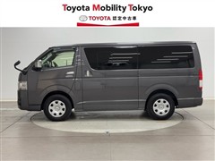 ハイエースV S-GL Dプライム2