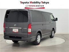 ハイエースV S-GL Dプライム2