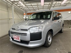 トヨタ プロボックスV G