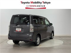 ヴォクシー X Lエディション