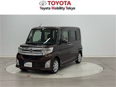 タント カスタムX SA2