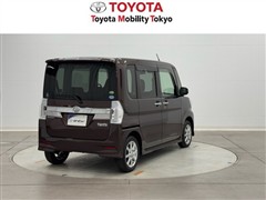 タント カスタムX SA2