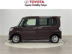 タント カスタムX SA2